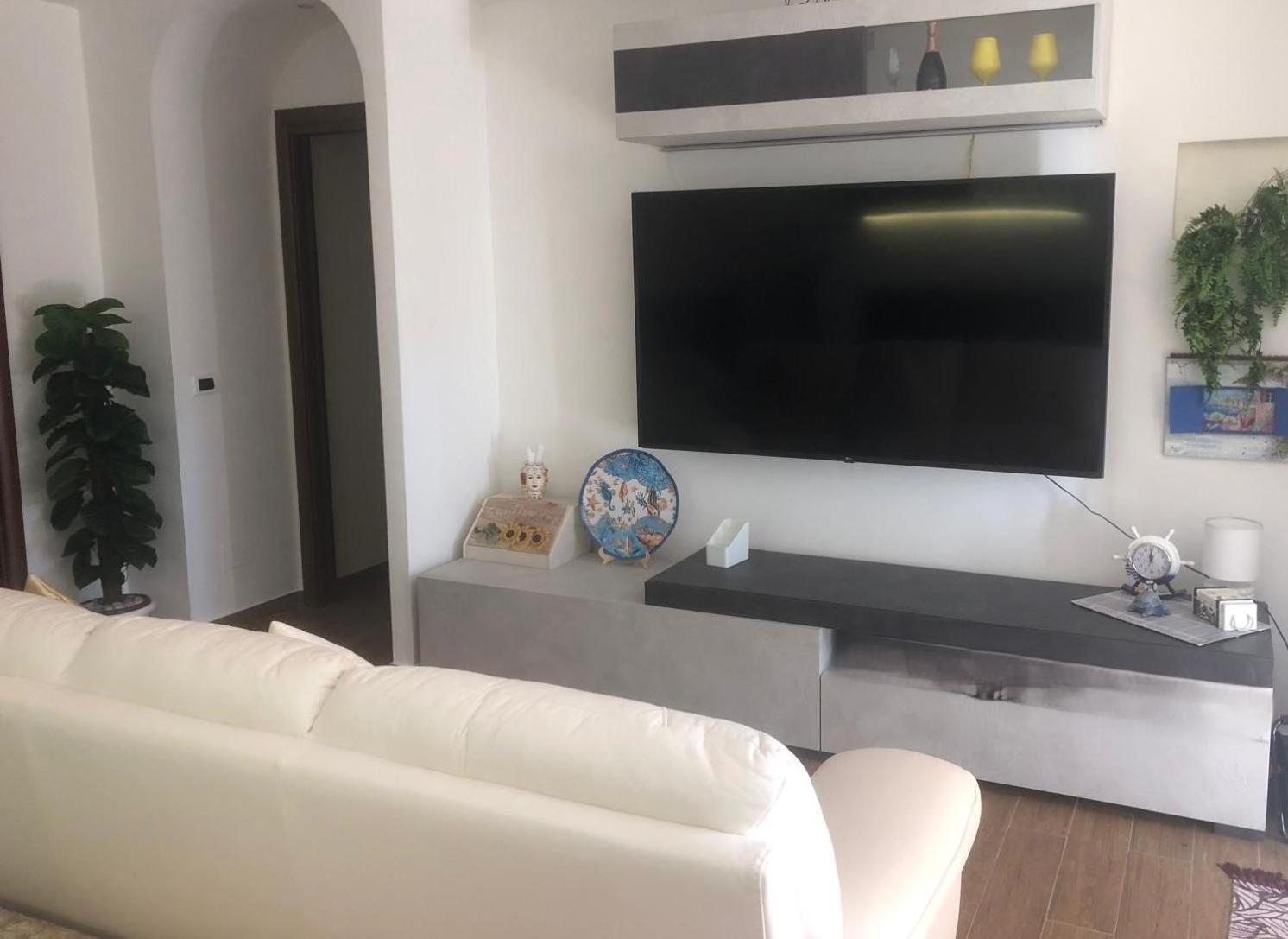 Mondello House Lemon Apartment Palermo Exterior photo