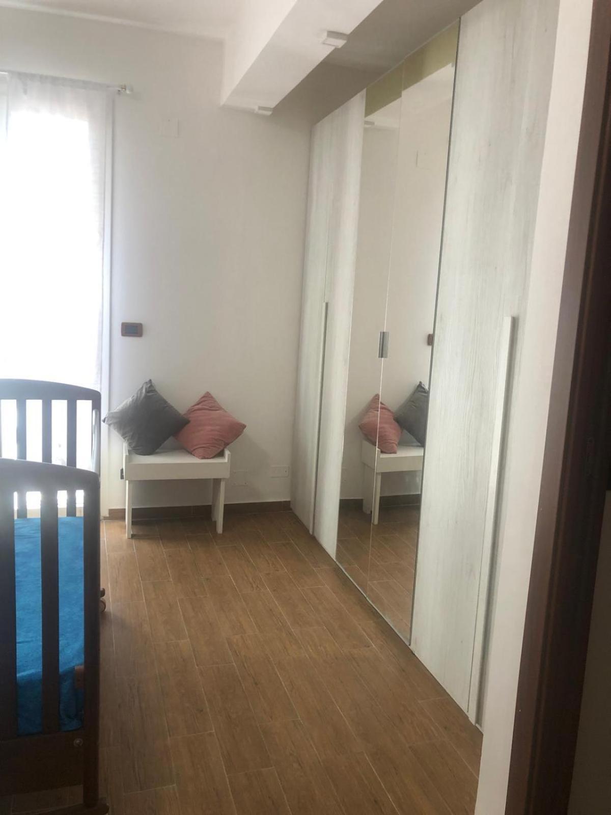 Mondello House Lemon Apartment Palermo Exterior photo