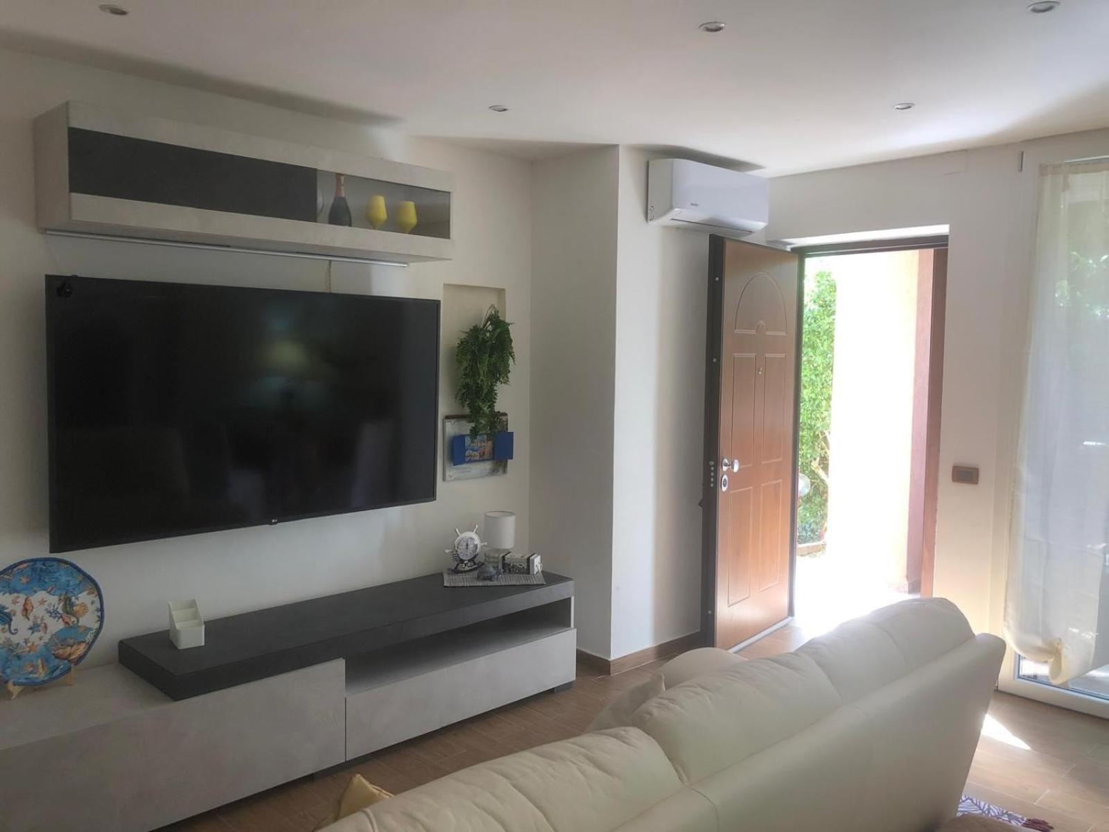 Mondello House Lemon Apartment Palermo Exterior photo