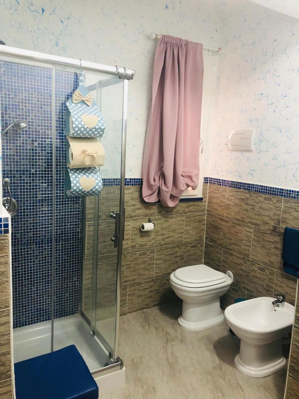 Mondello House Lemon Apartment Palermo Exterior photo