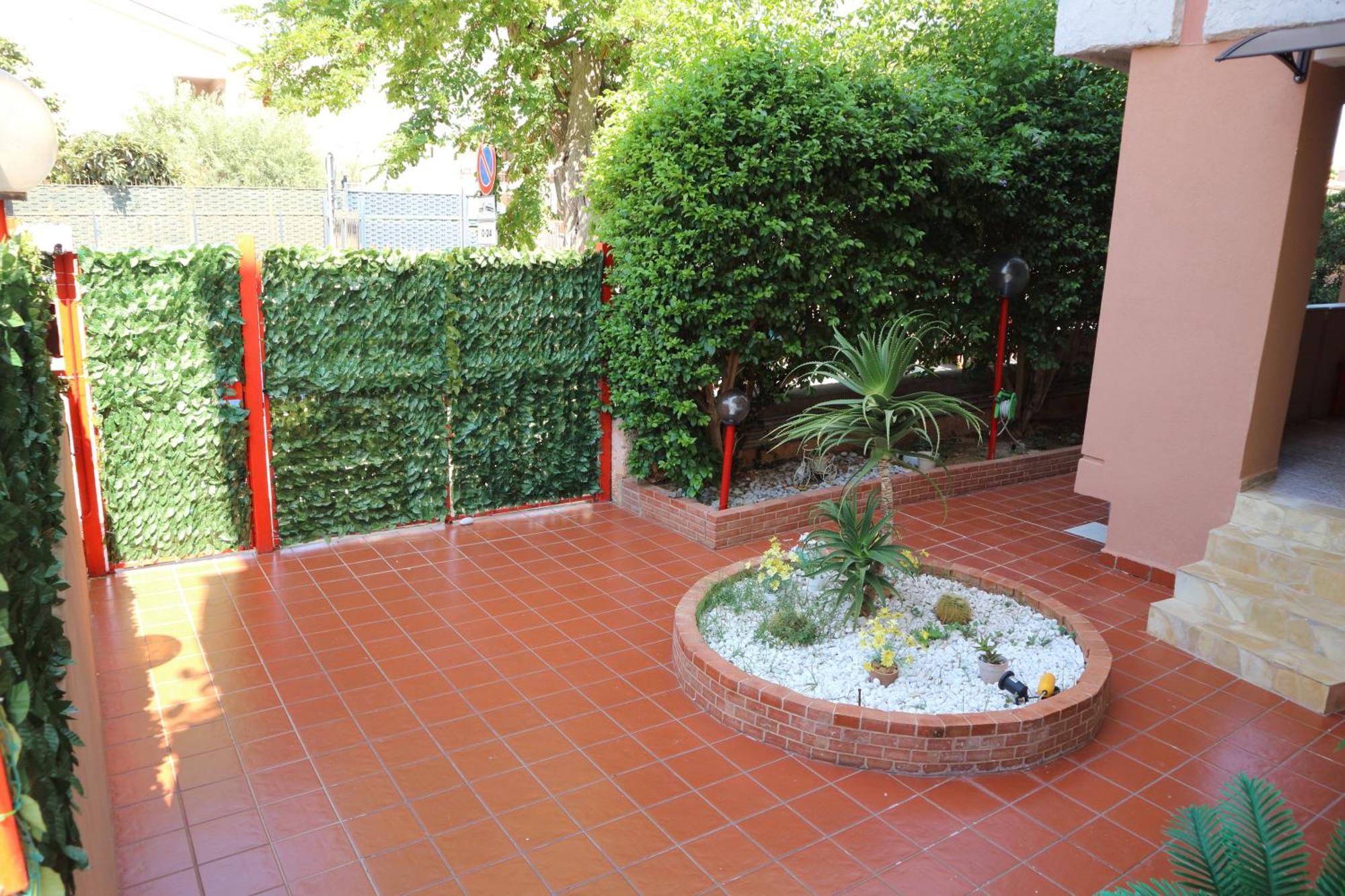 Mondello House Lemon Apartment Palermo Exterior photo