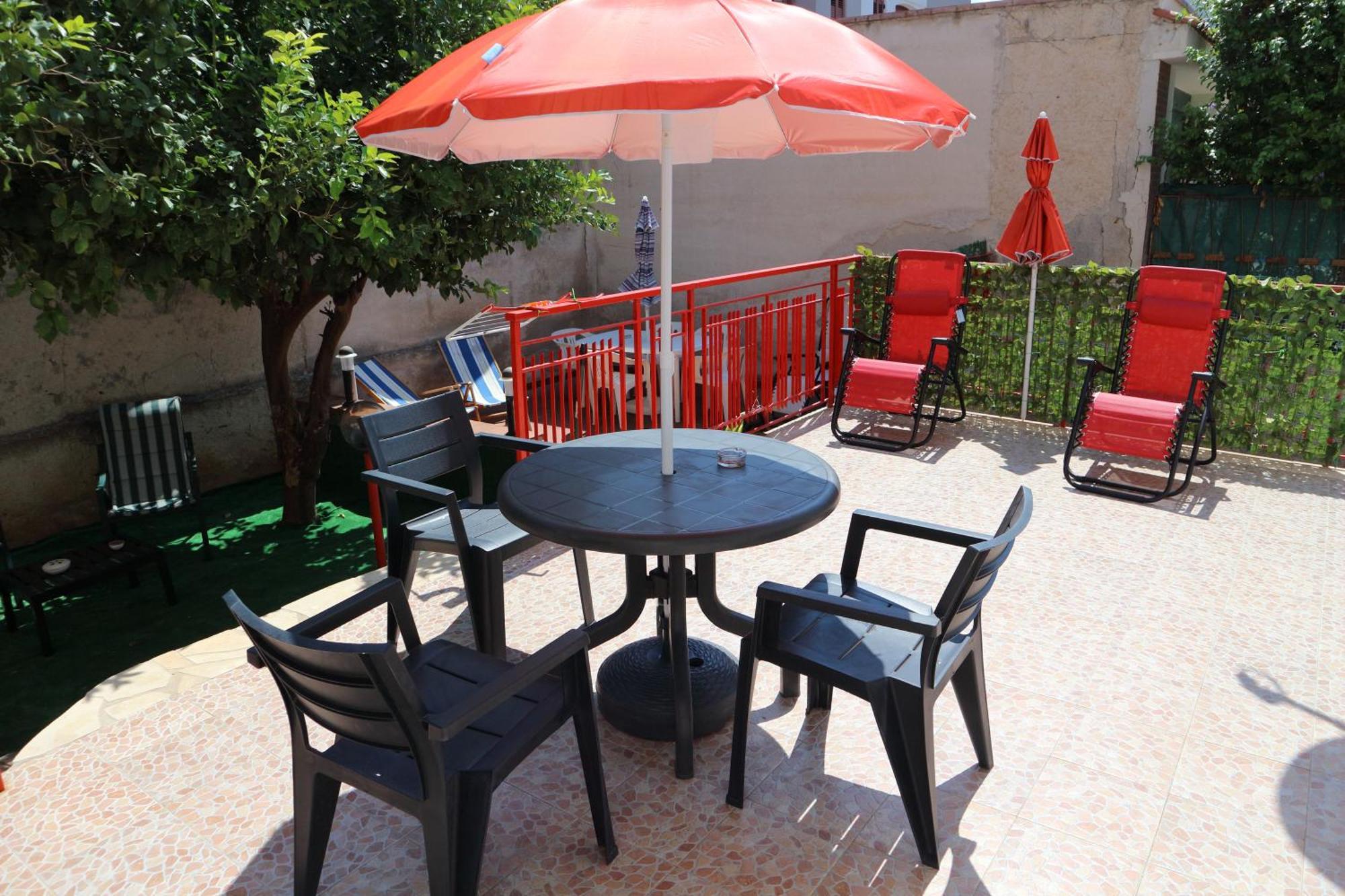 Mondello House Lemon Apartment Palermo Exterior photo