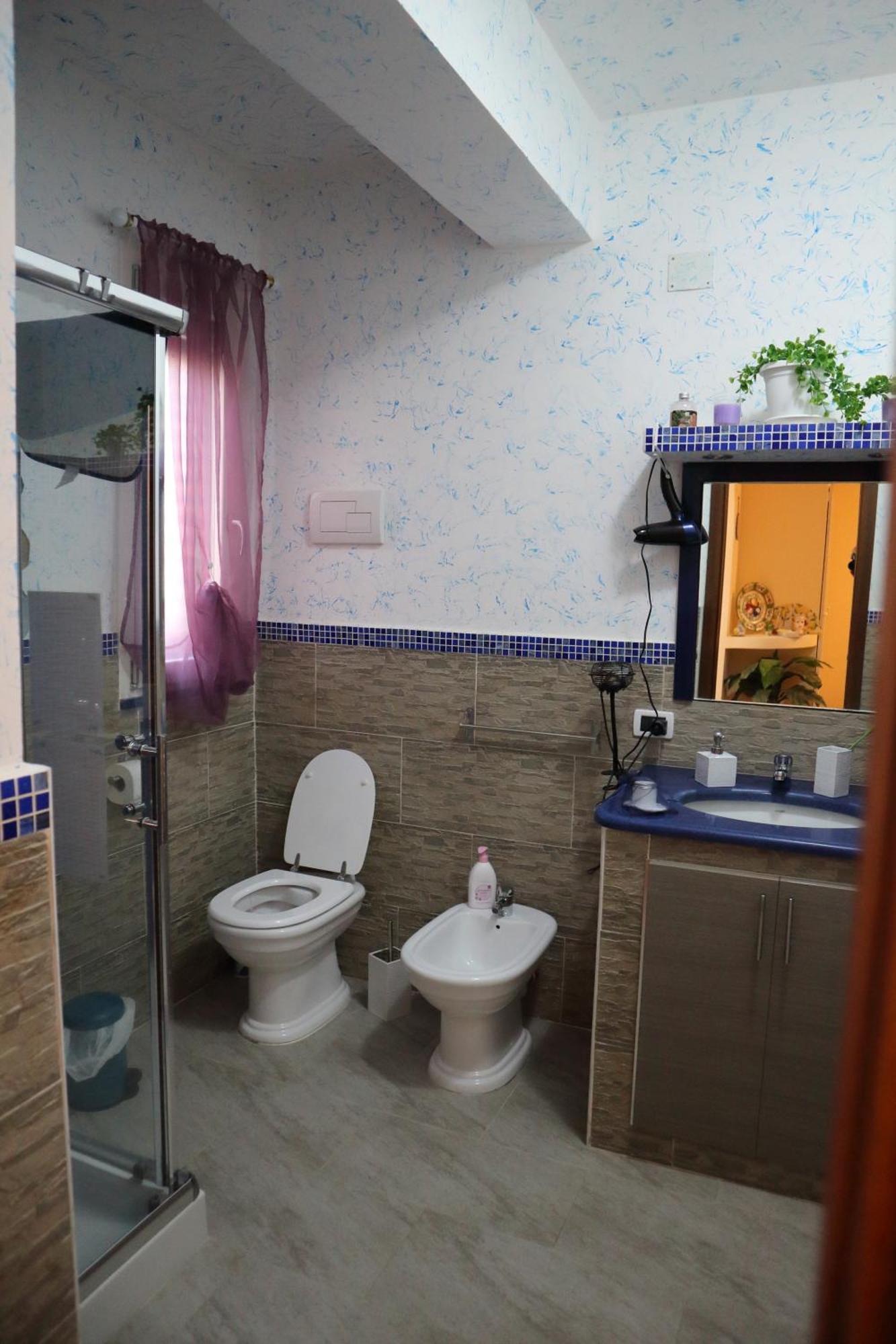 Mondello House Lemon Apartment Palermo Exterior photo