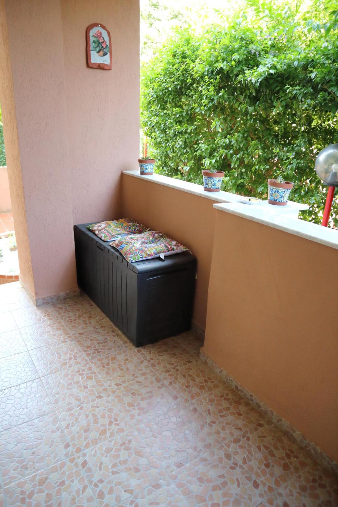 Mondello House Lemon Apartment Palermo Exterior photo