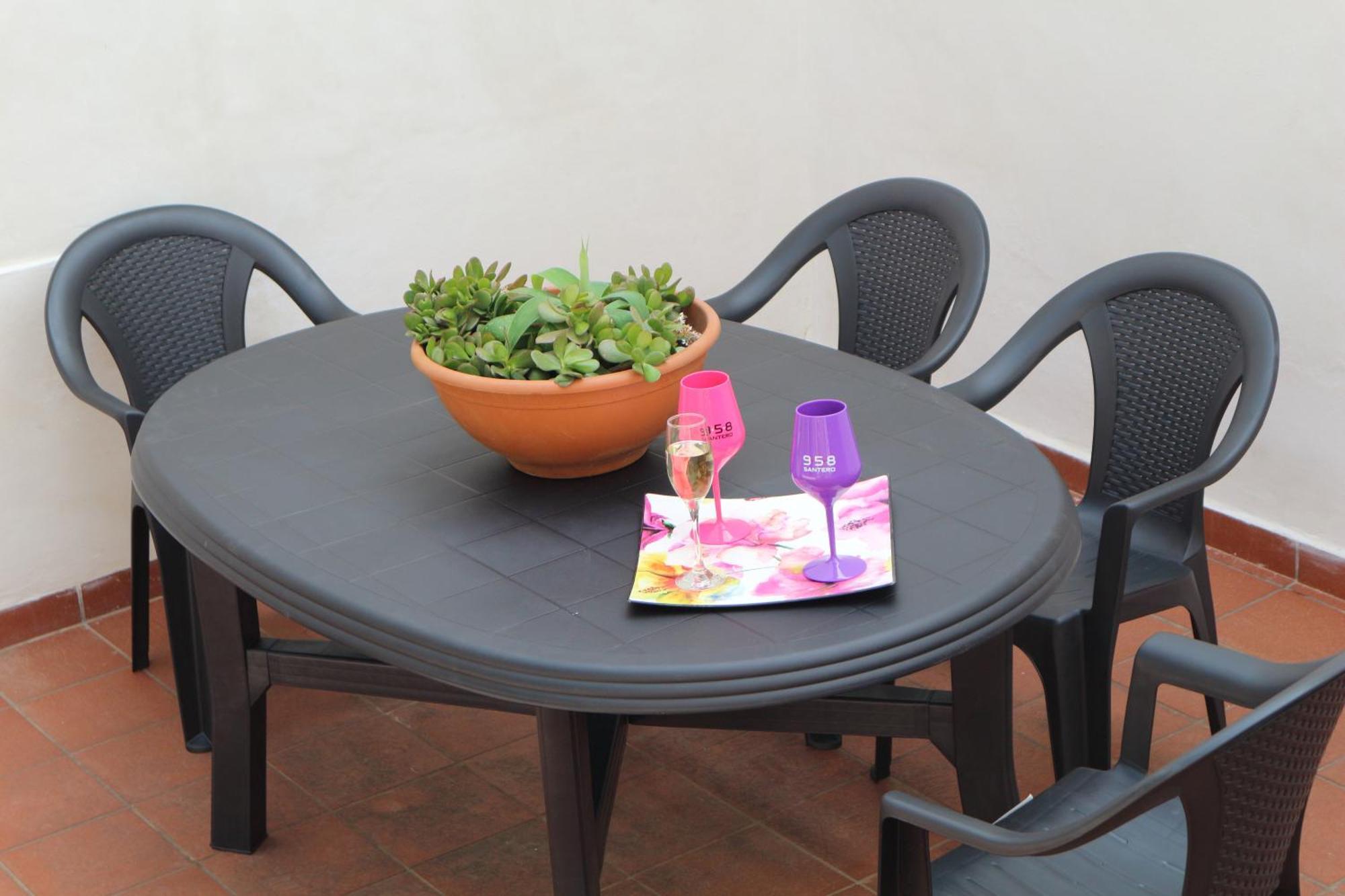 Mondello House Lemon Apartment Palermo Exterior photo